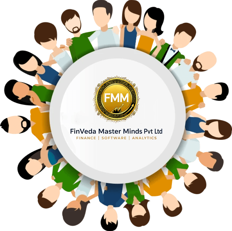 FinVeda Master Minds Community