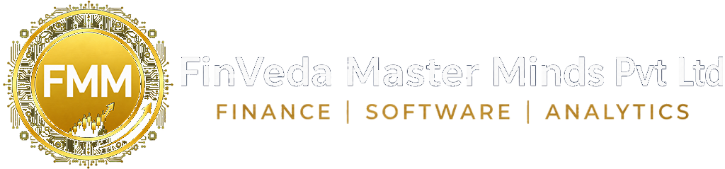 FinVeda Master Minds Pvt Ltd