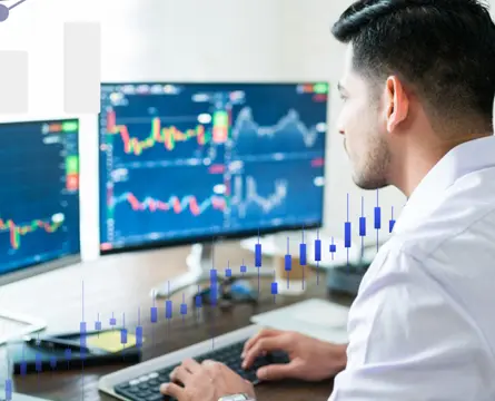 best trading academy in india