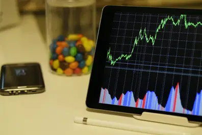 Stock options trading