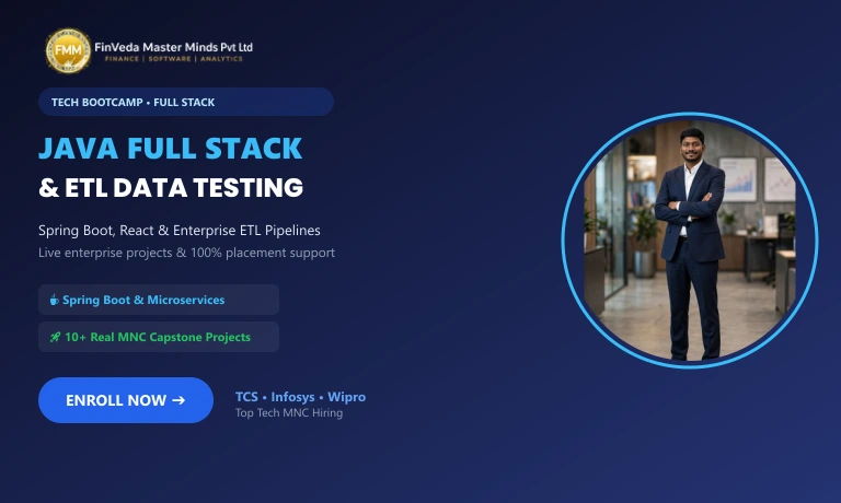 FinVeda Stock Market & Trading Mastery